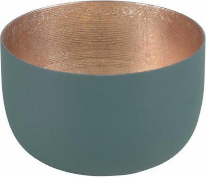 Dark Olive, Gold