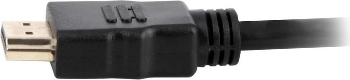 Produktbild Sharkoon HDMI (Typ A) — HDMI (Typ A) (3 m, HDMI, 2.0)