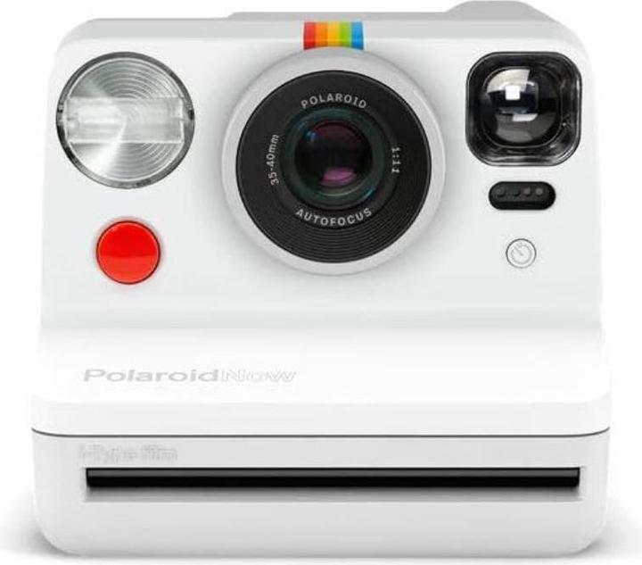 Actual product image Polaroid Now