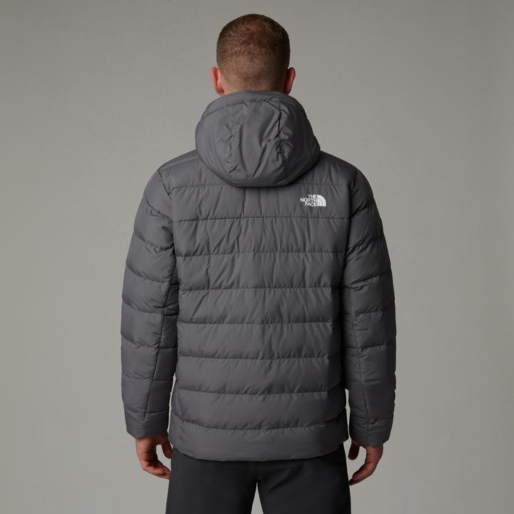 Image du produit North Face Sweat à capuche Aconcagua 3 (M)