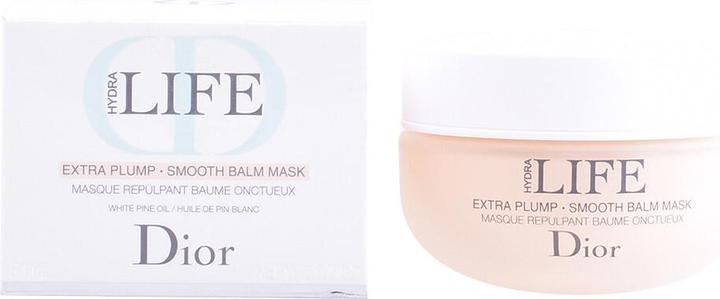 Dior Hydra Life Extra Plump (50 ml)