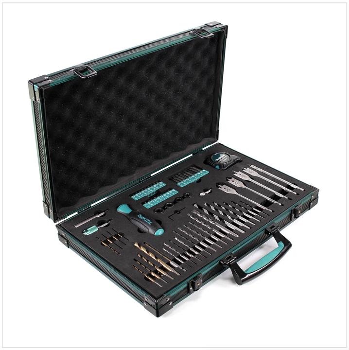 Produktbild Makita Pro XL (70 Teile)