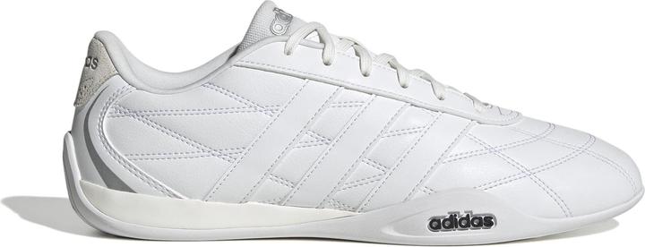 Image du produit Adidas Adipista - ftwwht/ftwwht/cblack (43, 43 1/3)