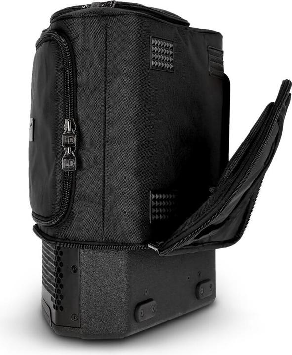 Productafbeelding LD Systems MON 12 G3 PC - Gewatteerde beschermhoes voor MON 12 A G3