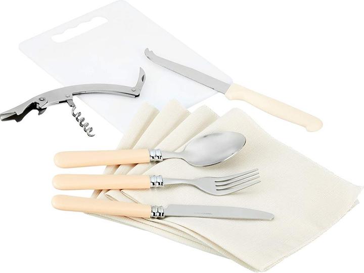 Immagine prodotto Outwell Set di posate da picnic