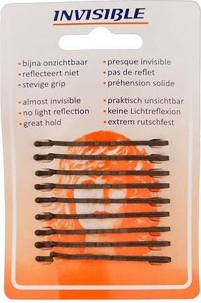 Immagine prodotto Sibel Invisible Brown Slides (1 pz.)