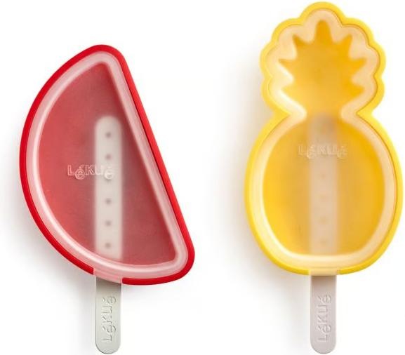 Actual product image Lékué Ice Cream