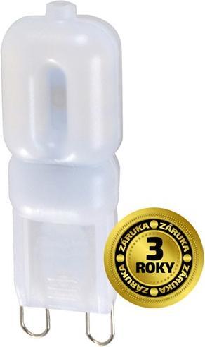 Olight Solight LED bulb G9, 2.5W, 3000K, 200lm (G9, 200 lm, 1x)