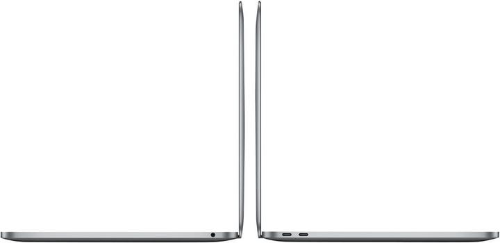 Produktbild Apple MacBook Pro (15.40", 256 GB, 16 GB, CH, Intel Core i7-8750H)