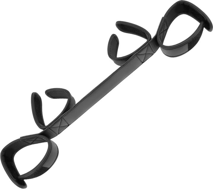 Actual product image Fetish submissive Spreader bar for hands and feet