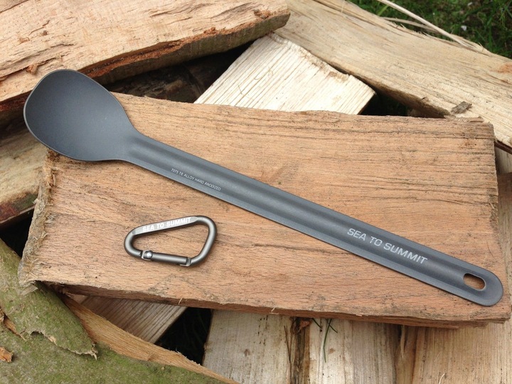 Actual product image Sea To Summit AlphaLight