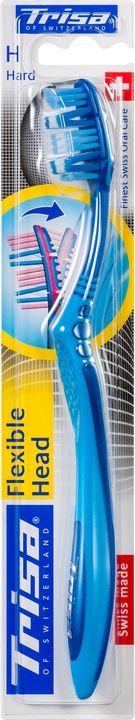 Immagine prodotto Trisa FlexibleHead3 (Duro, 1 x)