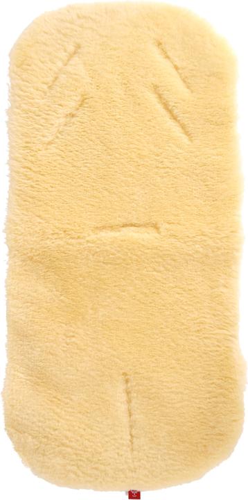 Immagine prodotto Kaiser Baby Inserto in pelle d'agnello per passeggino (70 cm)
