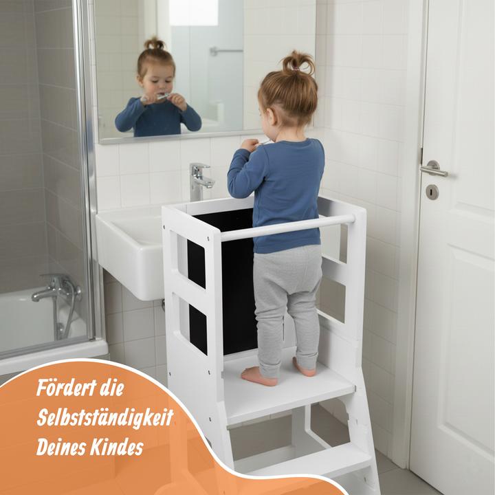 Image du produit Relaxdays Lernturm