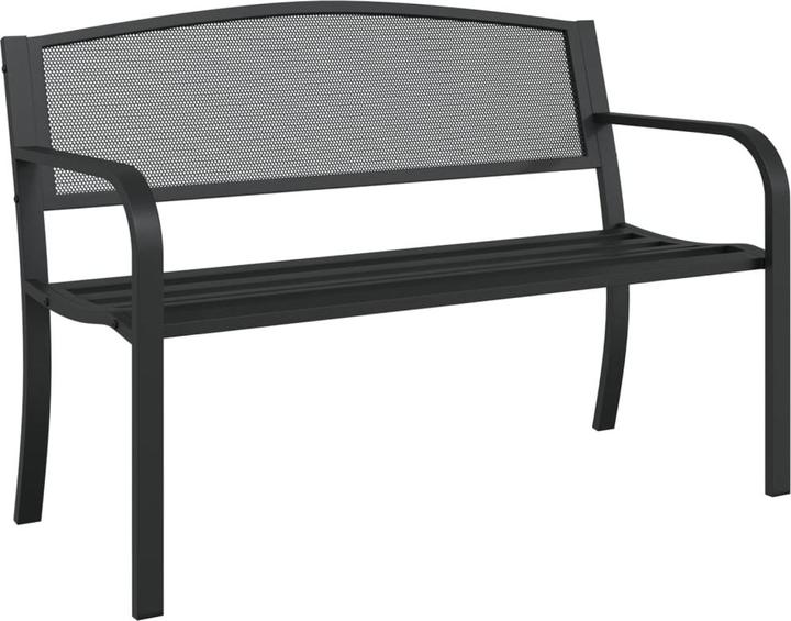 Produktbild VidaXL Gartenbank 119 cm
