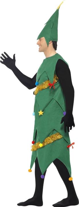 Produktbild Smiffys Deluxe Kostüm (One Size)