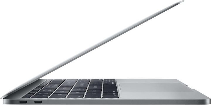 Actual product image Apple MacBook Pro 13 – 2018 (13.30", Intel Core i5-8259U, 8 GB, 256 GB, CH)