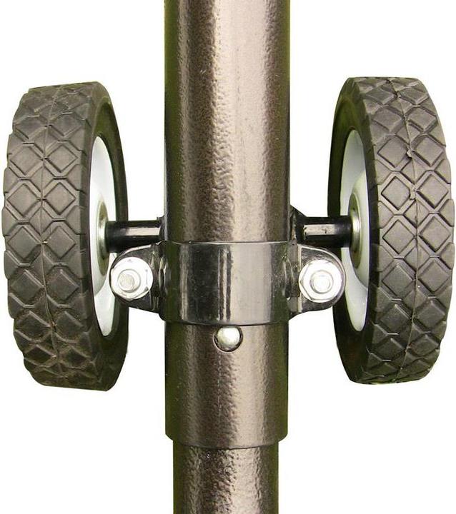 Produktbild Vivere Rad Set für Ständer