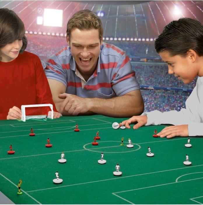 Produktbild Rocco Giocattoli Champions League (Deutsch)