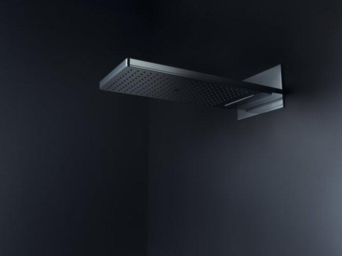 Immagine prodotto Axor ShowerSolutions soffione doccia 250/580 3 getti (3 Tipi di raggi, 20 l/min)