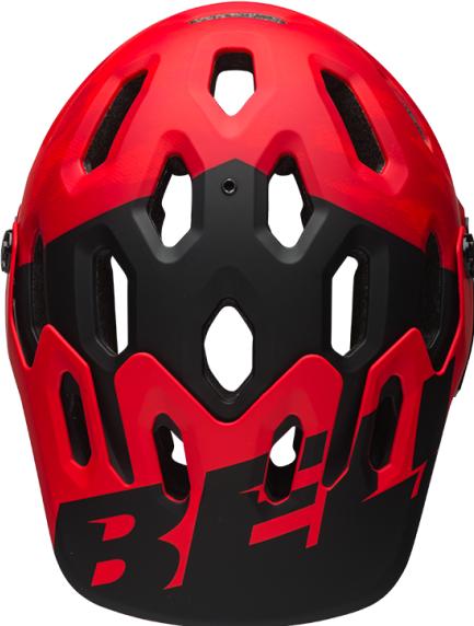 Produktbild Bell Super 3 (52 - 56 cm)