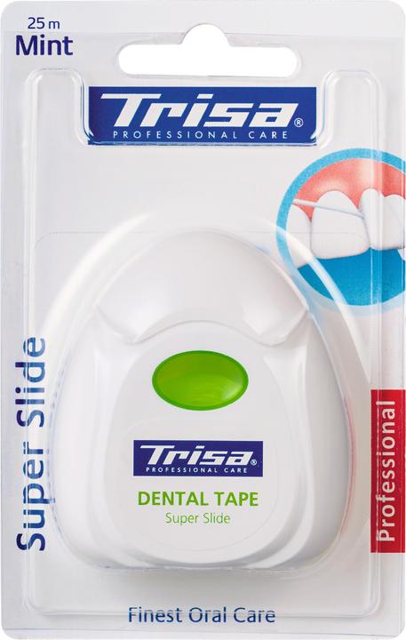 Trisa super slide (25 m)