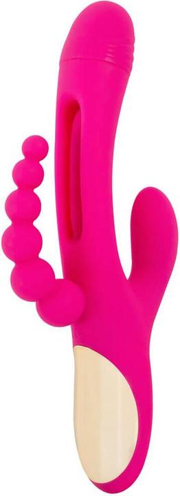 Productafbeelding Sweet Smile Triple Vibe With Flicking Tongue