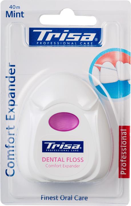 Actual product image Trisa comfort expander (40 m)