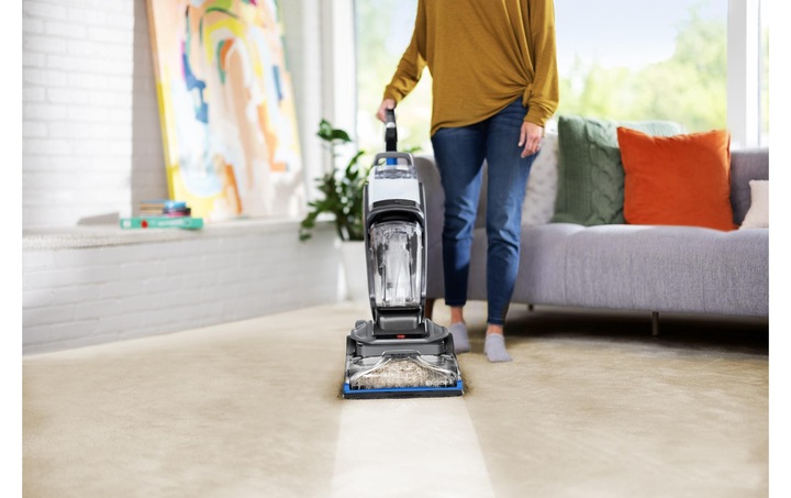 Immagine prodotto Bissell Revolution HydroSteam
