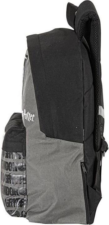 Actual product image Perona Harry Potter Gryffindor adaptable backpack 42cm