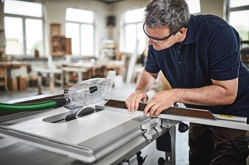 Produktbild Festool TKS 80 EBS-Set