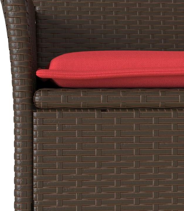 Produktbild vidaXL Gartenstuhl