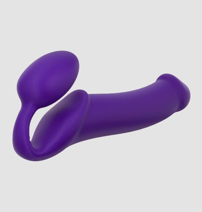 Produktbild Strap-on-me Bendable Strap-on