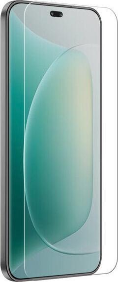 Actual product image Eiger Display-Glas Standard Fit Mountain Glass Clear (1 Piece, Samsung F400)