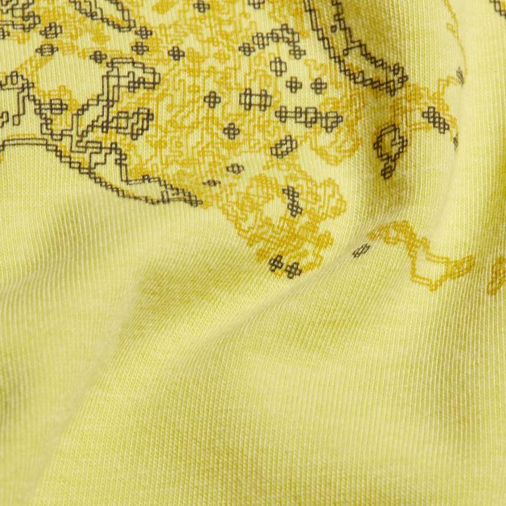 Actual product image Mammut Mountain T-Shirt Women Fruendenhorn (XL)