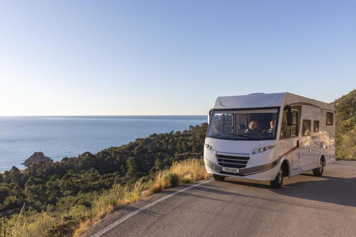 Produktbild Garmin Camper 780 MT-D (6.95")