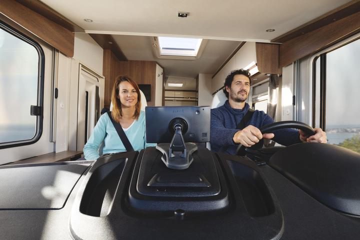 Produktbild Garmin Camper 780 MT-D (6.95")