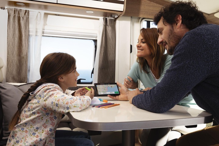 Produktbild Garmin Camper 780 MT-D (6.95")