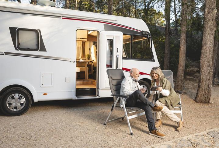 Produktbild Garmin Camper 780 MT-D (6.95")