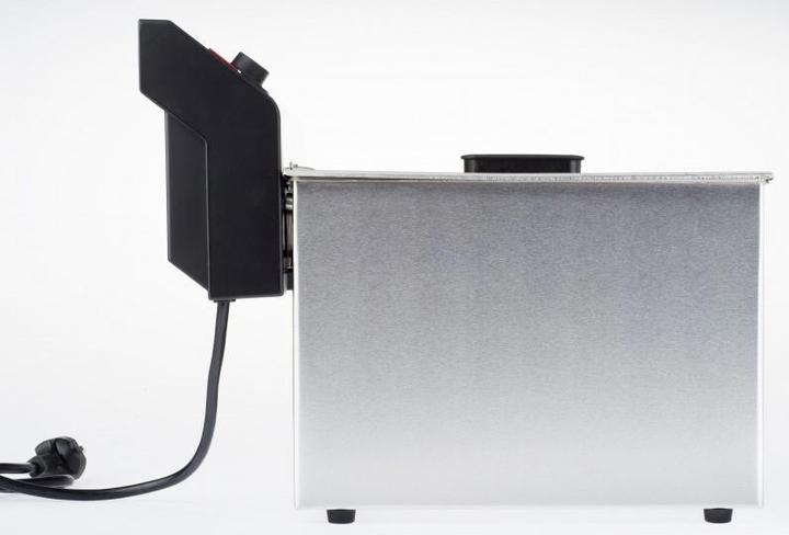 Actual product image Fritel Profi 4605, deep fryer, 8 l, 8 l, 150 °C, 190 °C, one/one