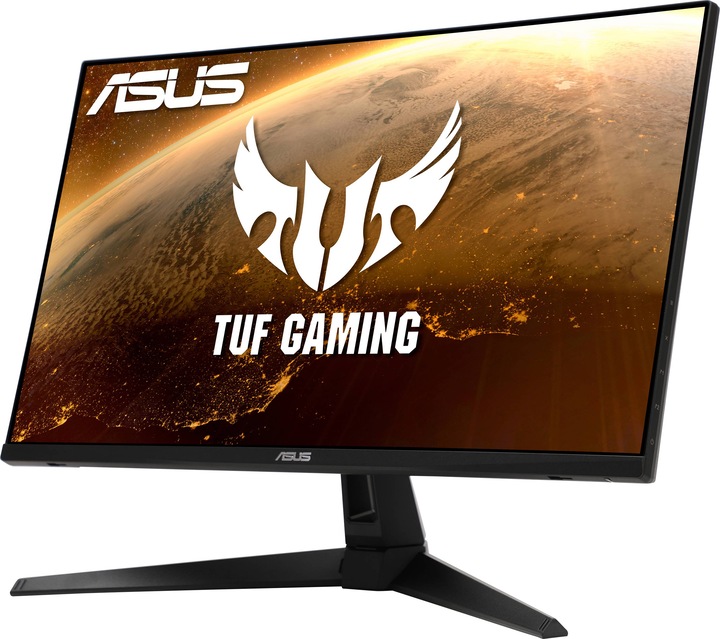 Actual product image ASUS TUF Gaming VG279Q1A (1920 x 1080 pixels, 27")