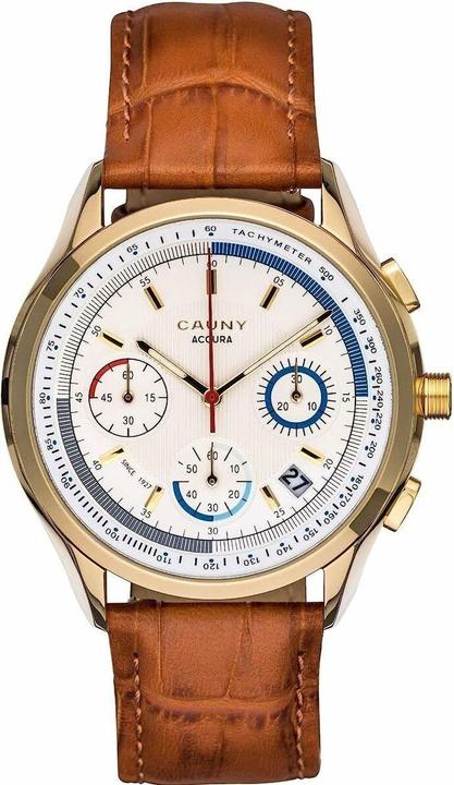 Image du produit Cauny WATCHES Mod. CAC001
