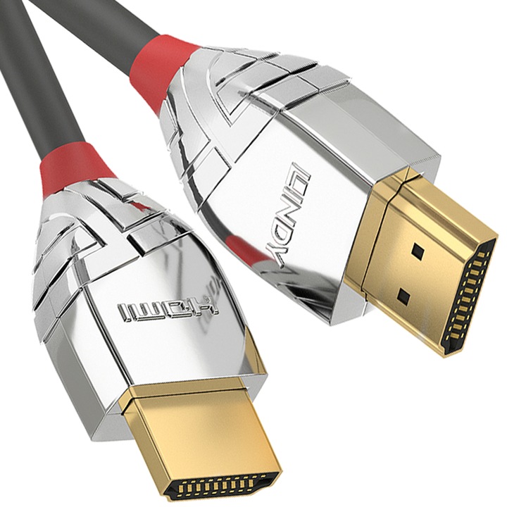 Immagine prodotto Lindy HDMI (Typ A) — HDMI (Typ A) (2 m, HDMI)