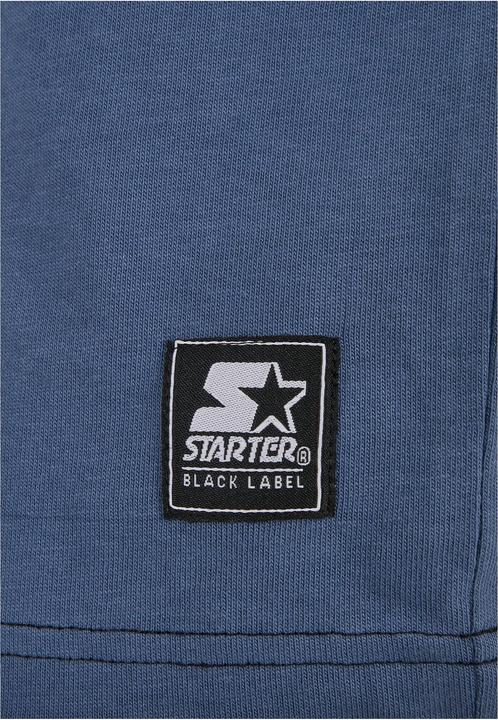 Image du produit Starter Patchwork Oversize Tee (M)