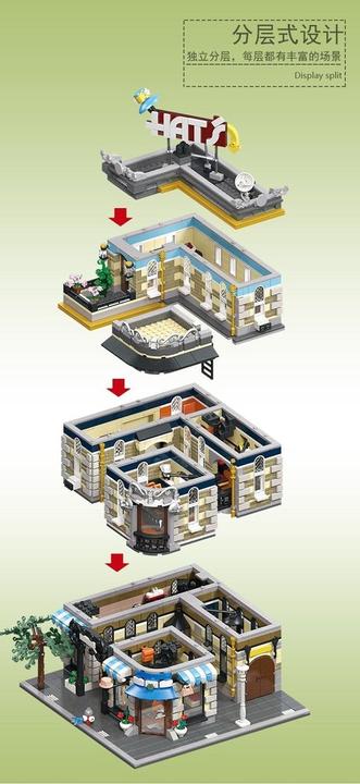 Image du produit Jie Star Hats Store