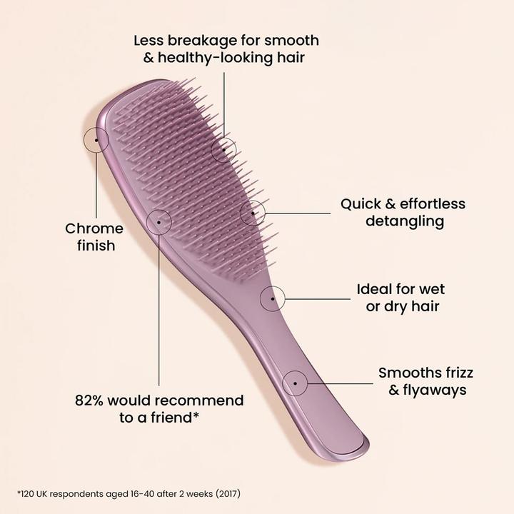 Actual product image Tangle Teezer Wet Detangle