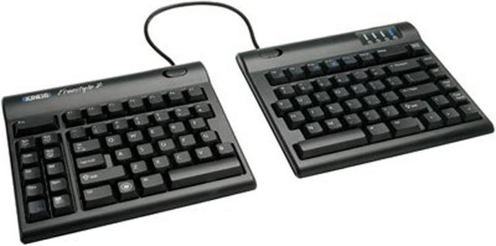 Productafbeelding Kinesis Freestyle2 (9", EN) (DE, Bedraad)