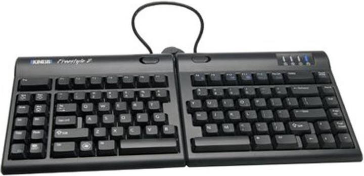 Productafbeelding Kinesis Freestyle2 (9", EN) (DE, Bedraad)