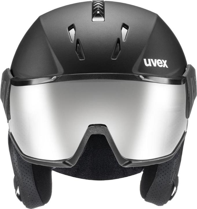 Immagine prodotto Uvex Sports instinct visor (60 - 62 cm, S)