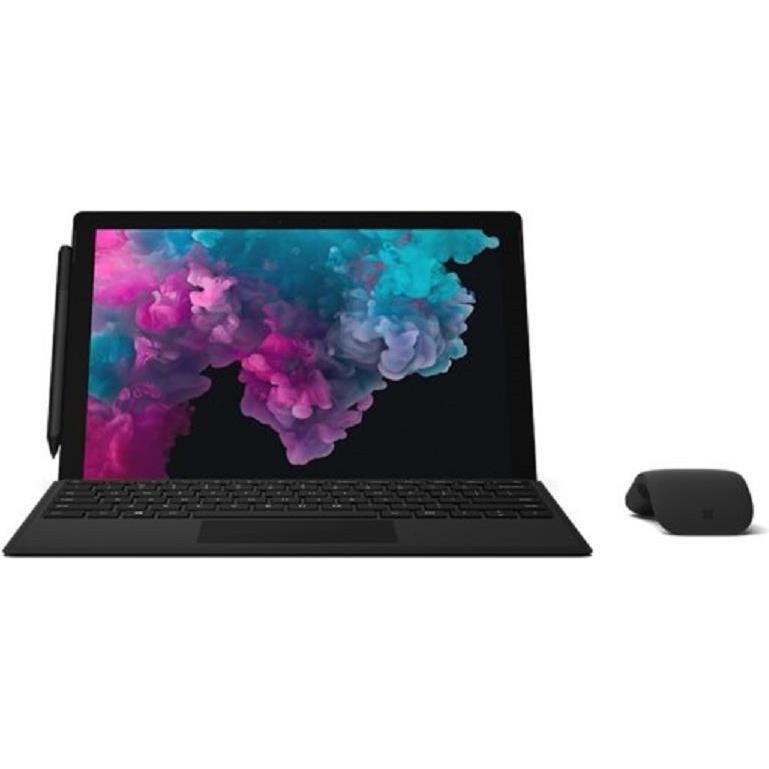Microsoft Surface Pro 6 - kaufen bei Digitec